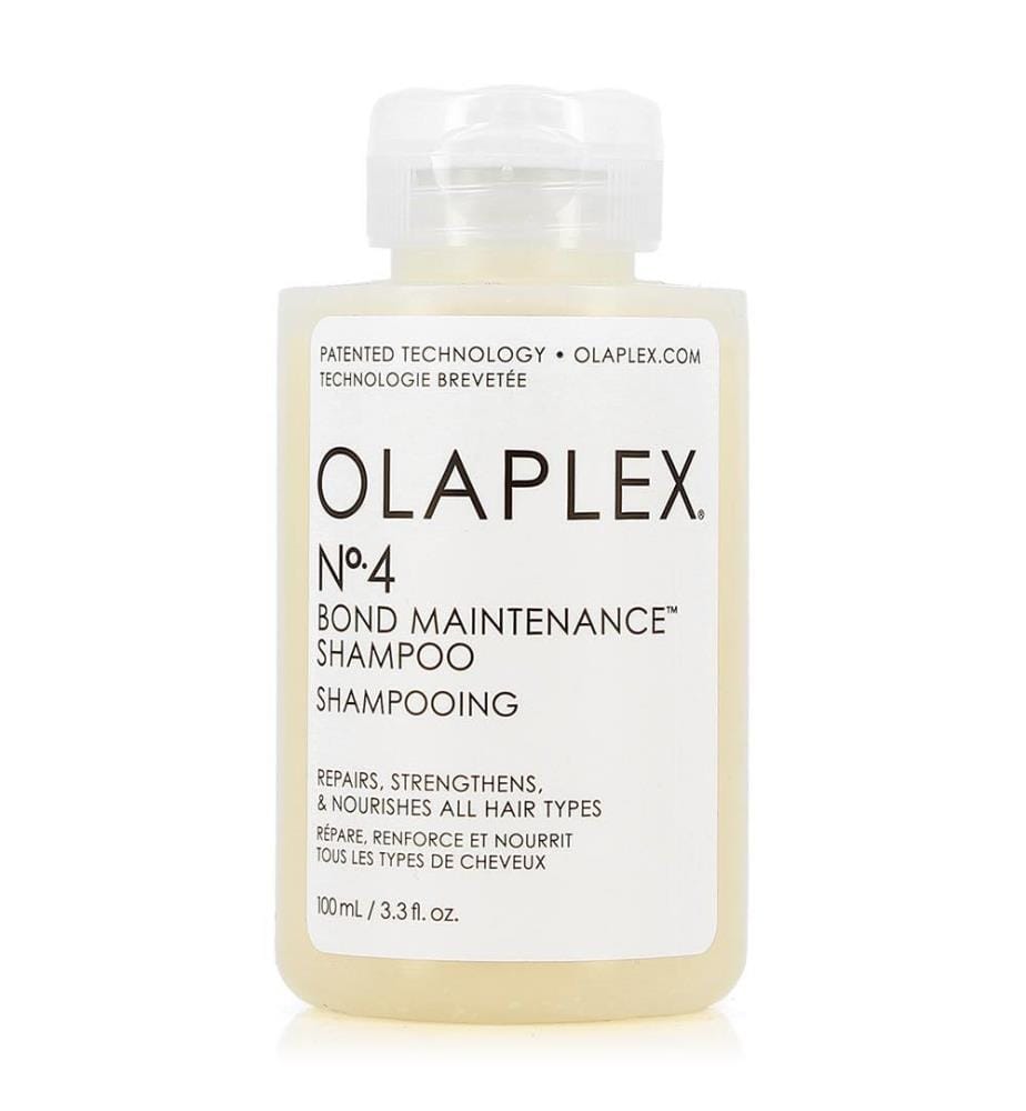 Shampoing N°4 - 100 ml