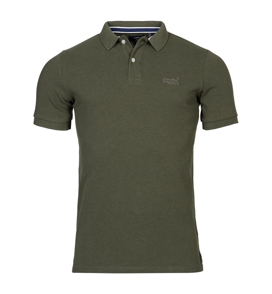 Polo Classic Modern Fit