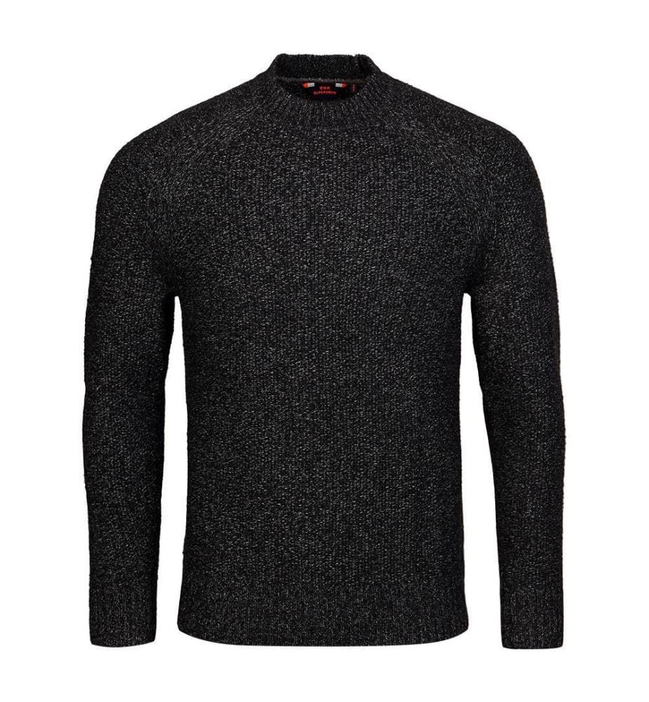 Pull - Noir