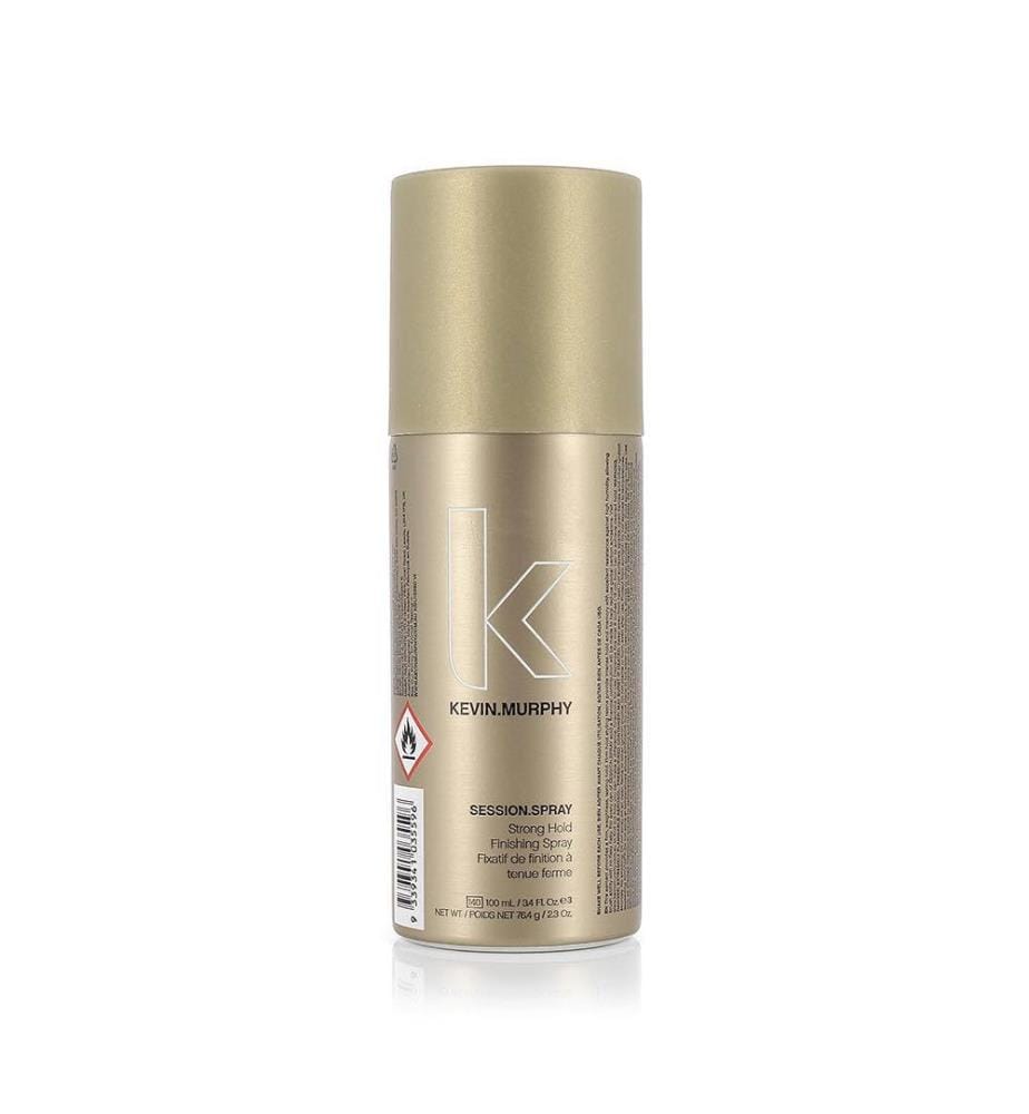 Spray de Fixation Session Spray - 100 ml