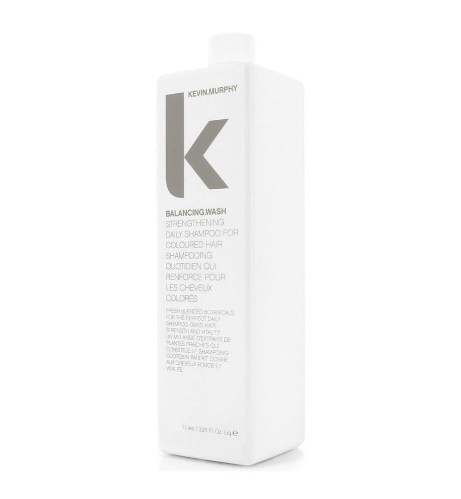 Traitement Revitalisant Balancing Wash - 1000 ml