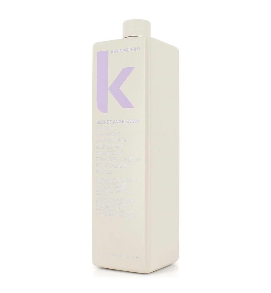 Traitement Revitalisant Blond Angel Wash - 1000 ml