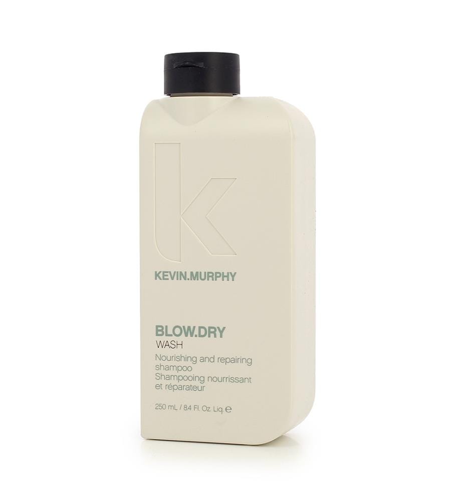 Shampoing Nourrissant et Réparateur Blow Dry Wash - 250 ml