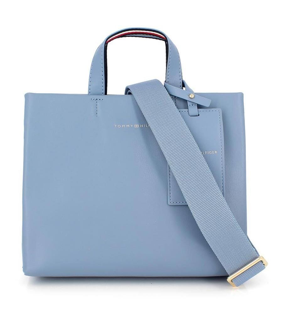Sac à Main - Bleu