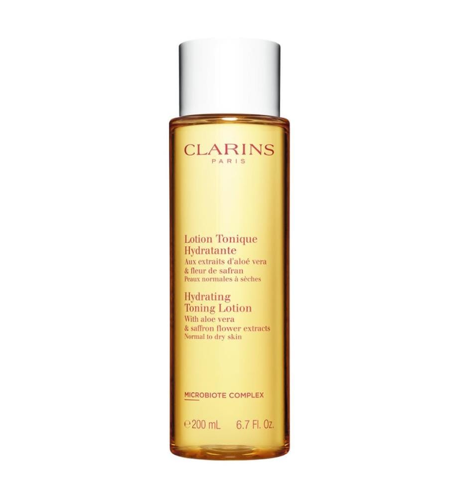 Lotion Tonique Hydratante - 200 ml