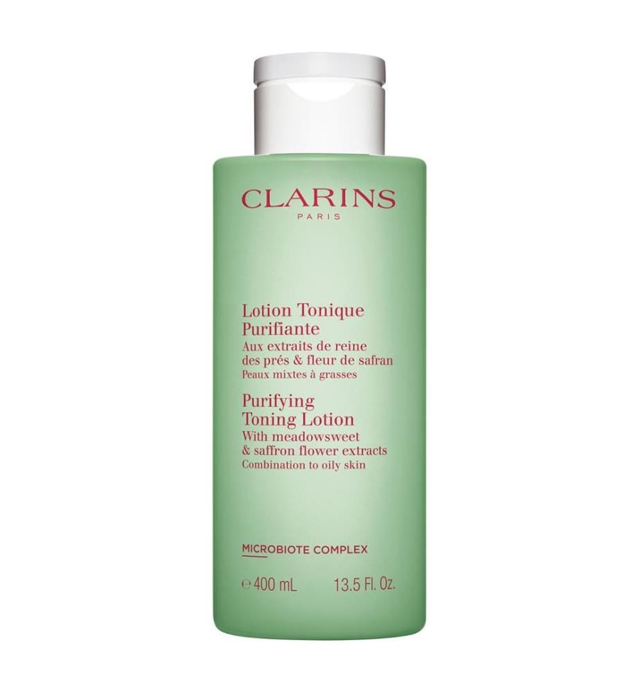 Lotion Tonique Purifiante - 400 ml