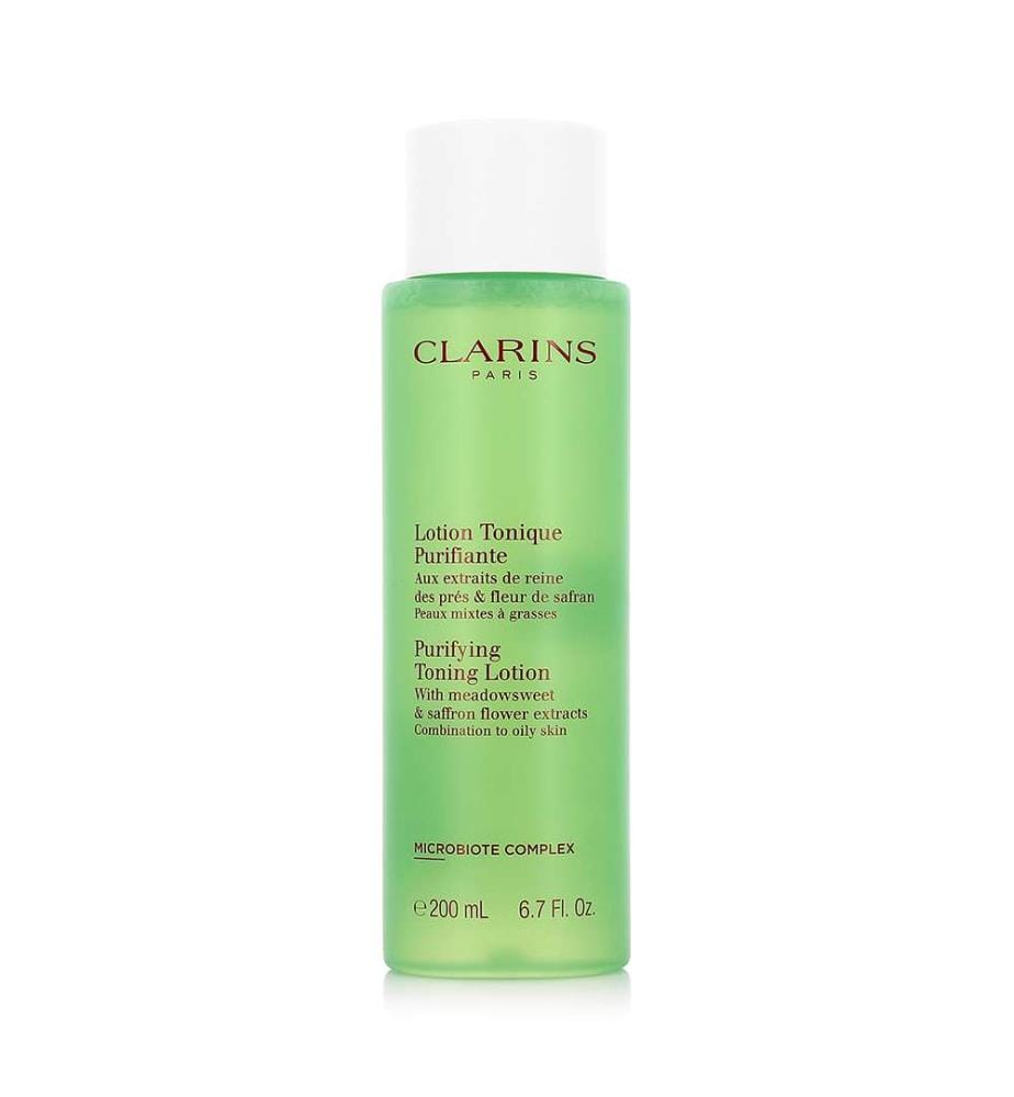 Lotion Tonique - 200 ml