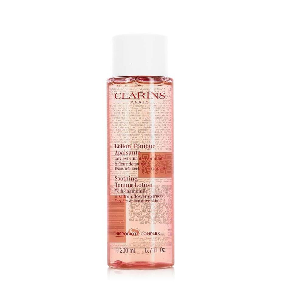 Lotion Tonique - 200 ml
