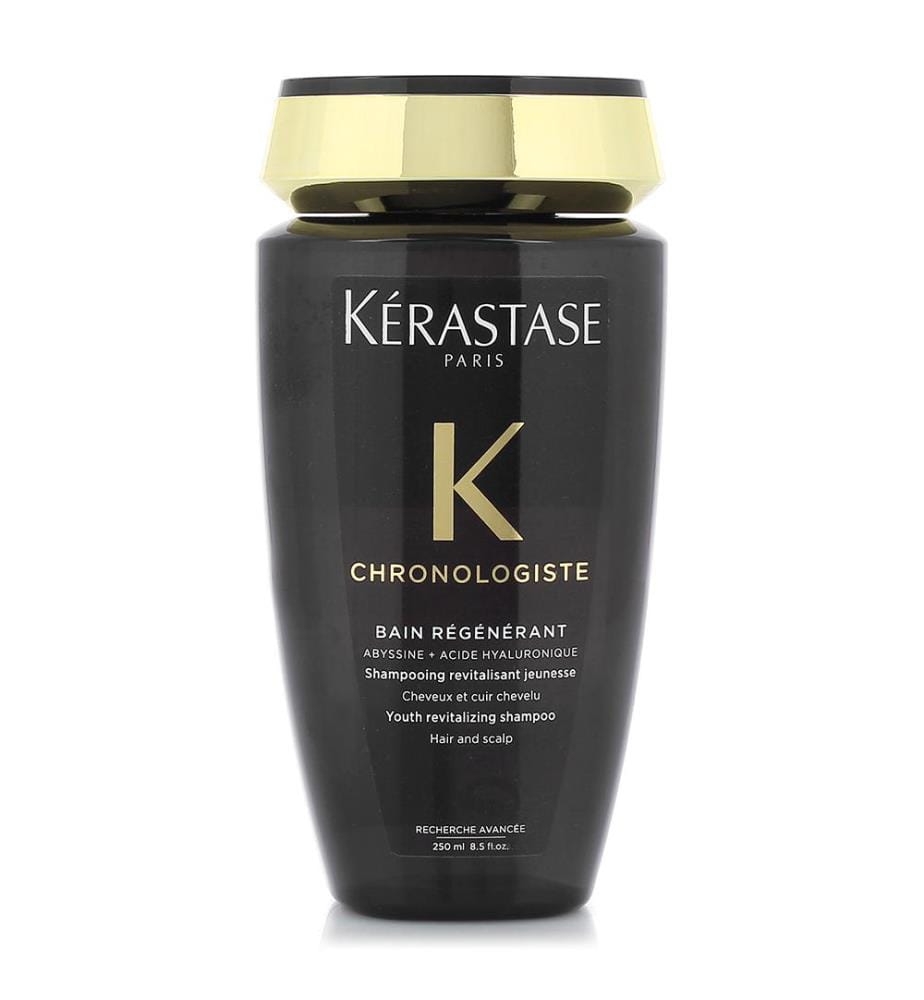 Bain pour Cheveux Régénérant - 250 ml
