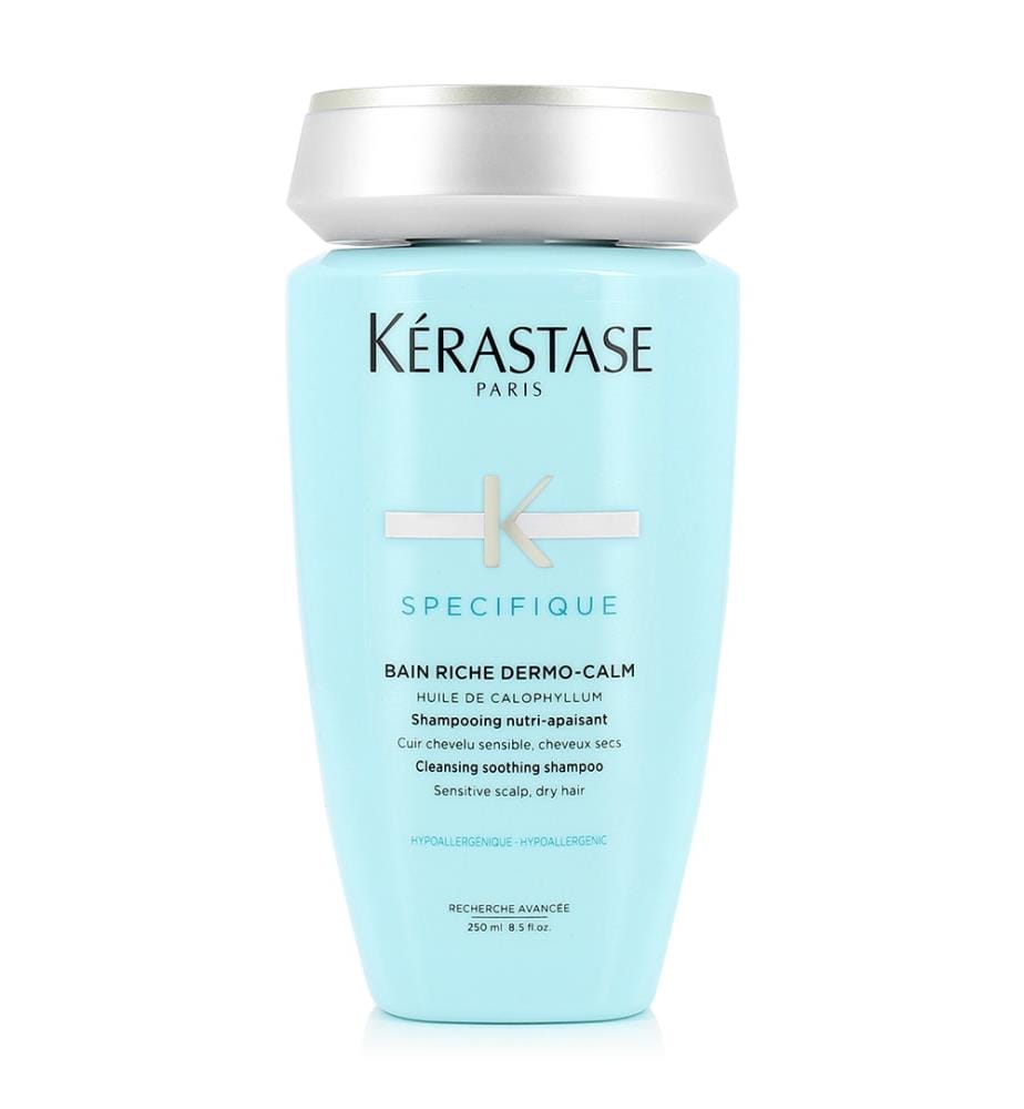 Bain Riche Dermo-Calm - 250 ml