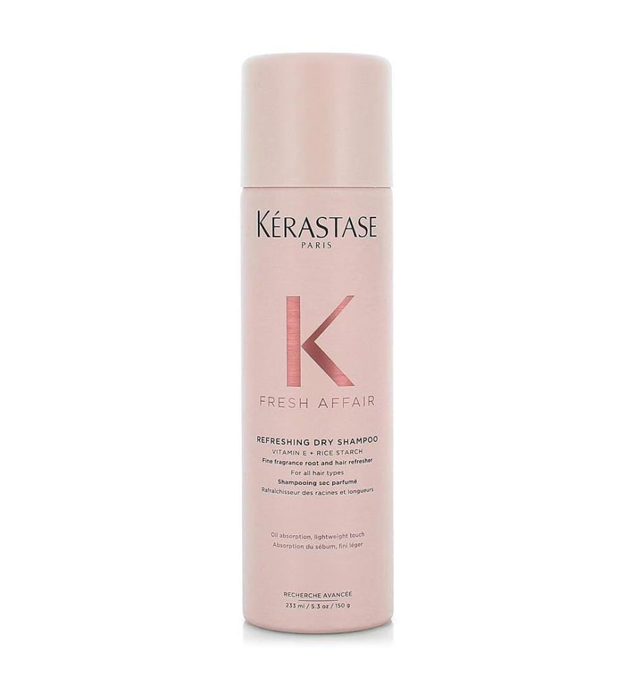 Fresh Affair Shampooing Sec Rafraîchissant