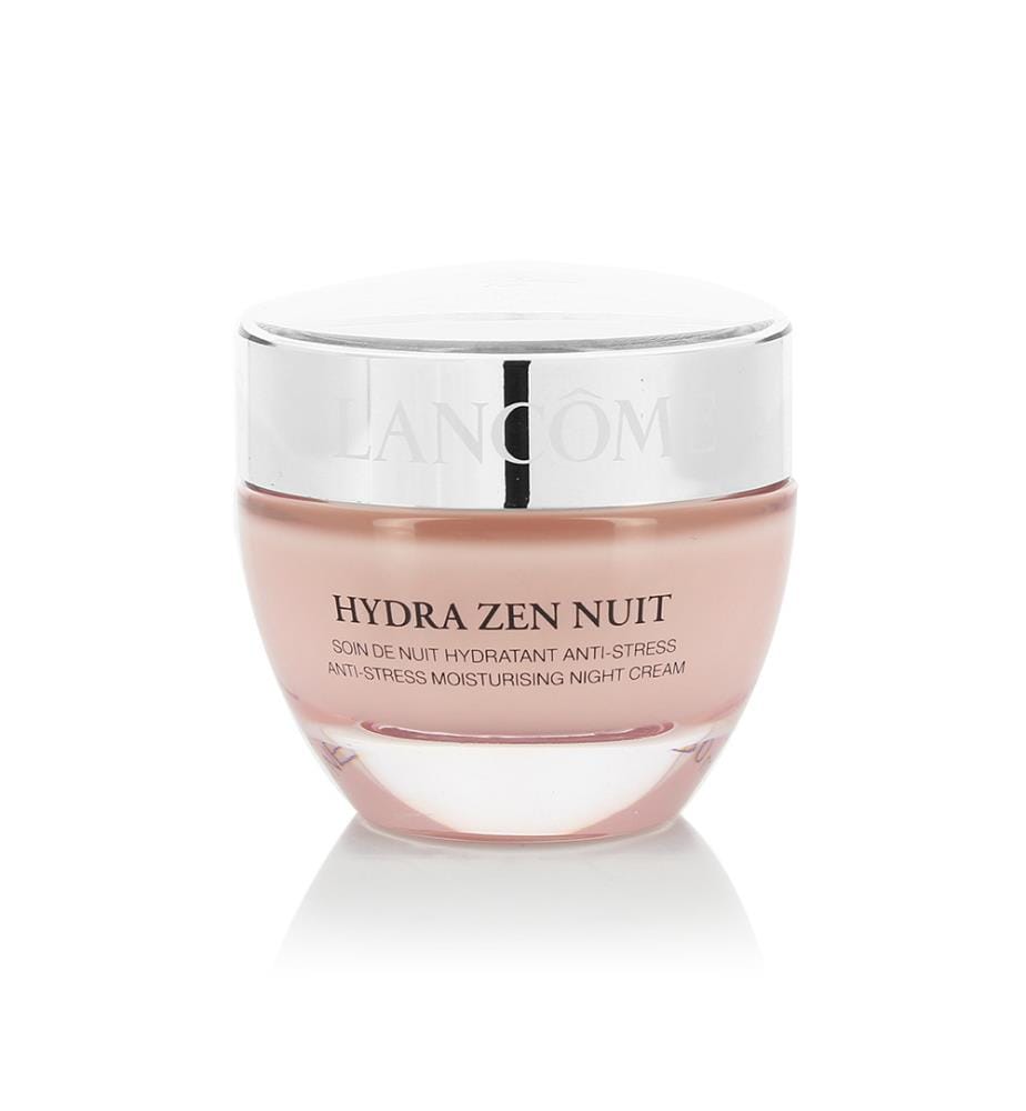 Soin de Nuit Hydratant Anti-Stress Hydra Zen - 50 ml