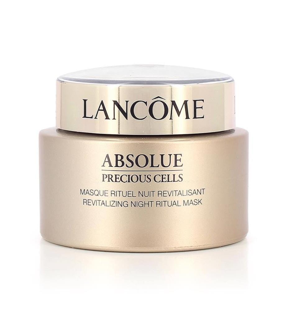 Masque de Nuit Precious Cells - 75 ml