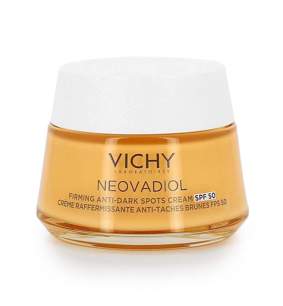 Anti-pigmentation raffermissante SPF50 - 50 ml