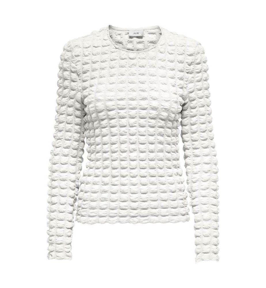 Top Regular Fit - Blanc