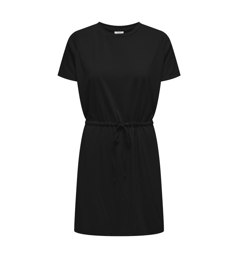 Robe Courte Regular Fit