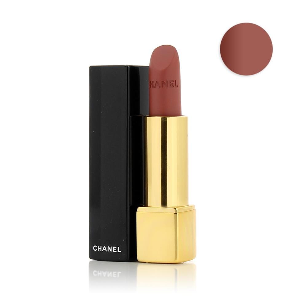 Rouge à Lèvres Rouge Allure Velvet #62 - 3.5 g