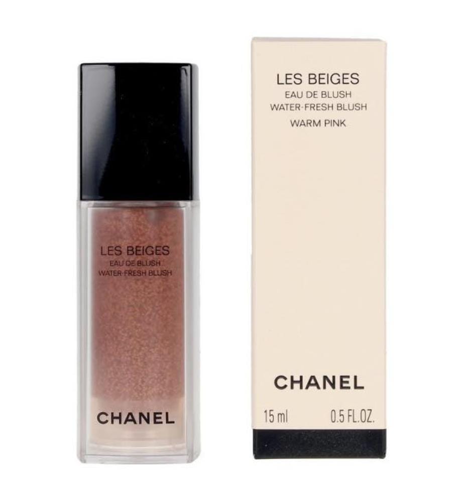Blush Les Beiges Eau de Blush Warm Pink - 15 ml