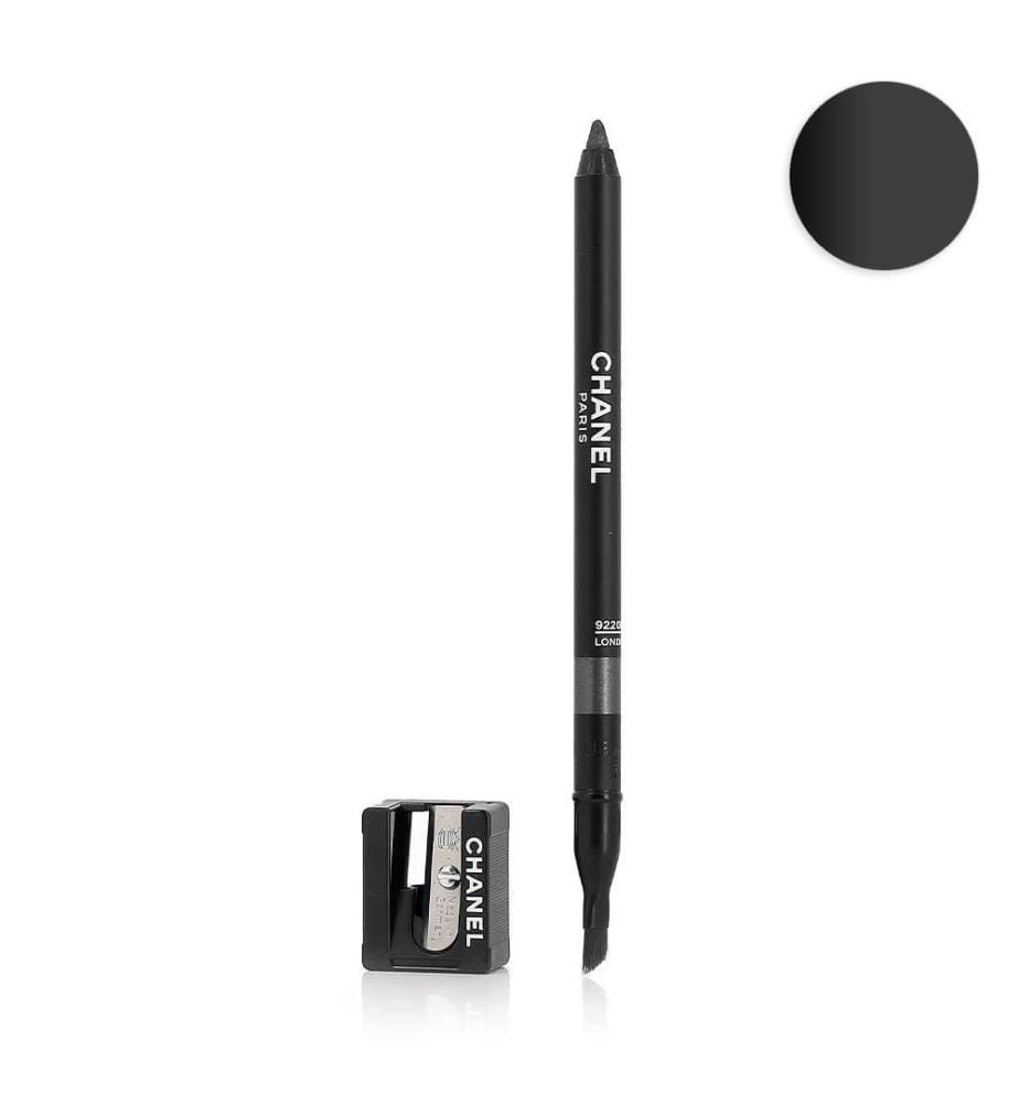 Crayon Contour des Yeux #69 Gris Scintillant - 1.2 g