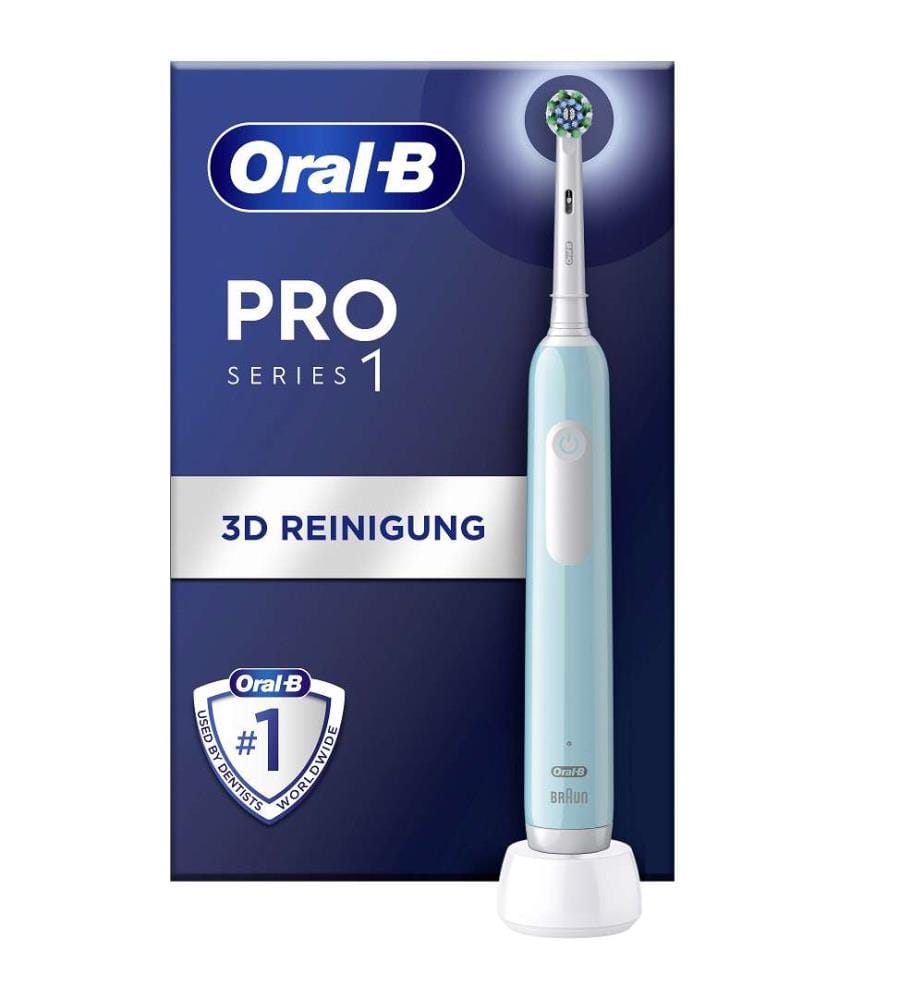 Pro Series 1 - Bleu
