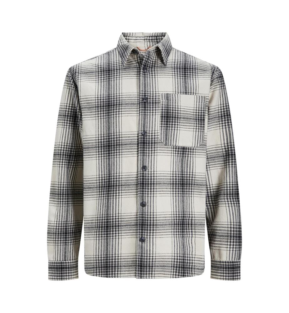 Chemise Jcoblack Regular Fit