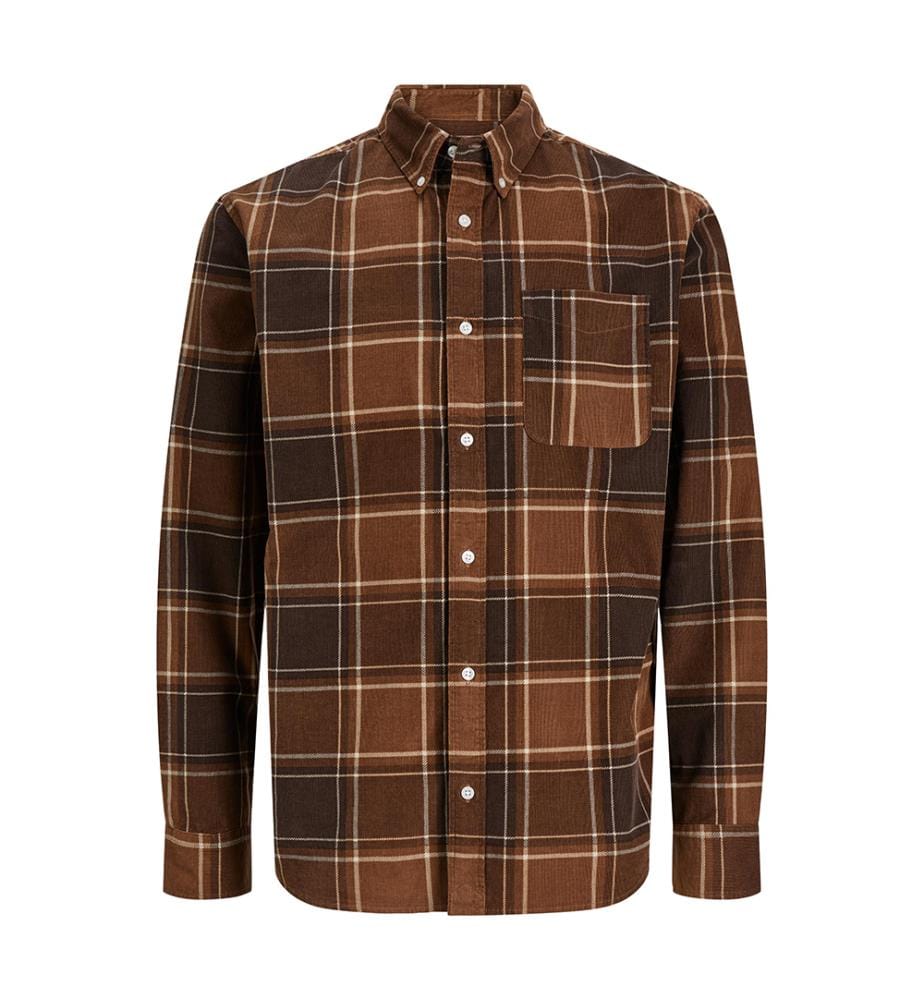Chemise Comfort Fit