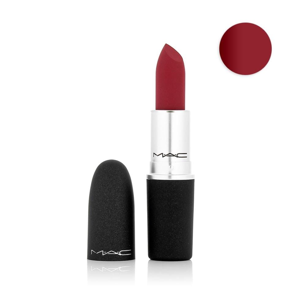 Rouge à Lèvres Powder Kiss #Burning Love - 3 g