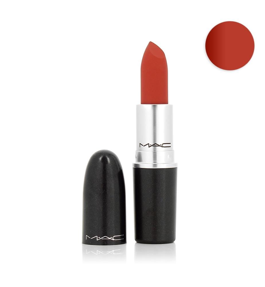 Rouge à Lèvres Powder Kiss #Devoted To Chili - 3 g