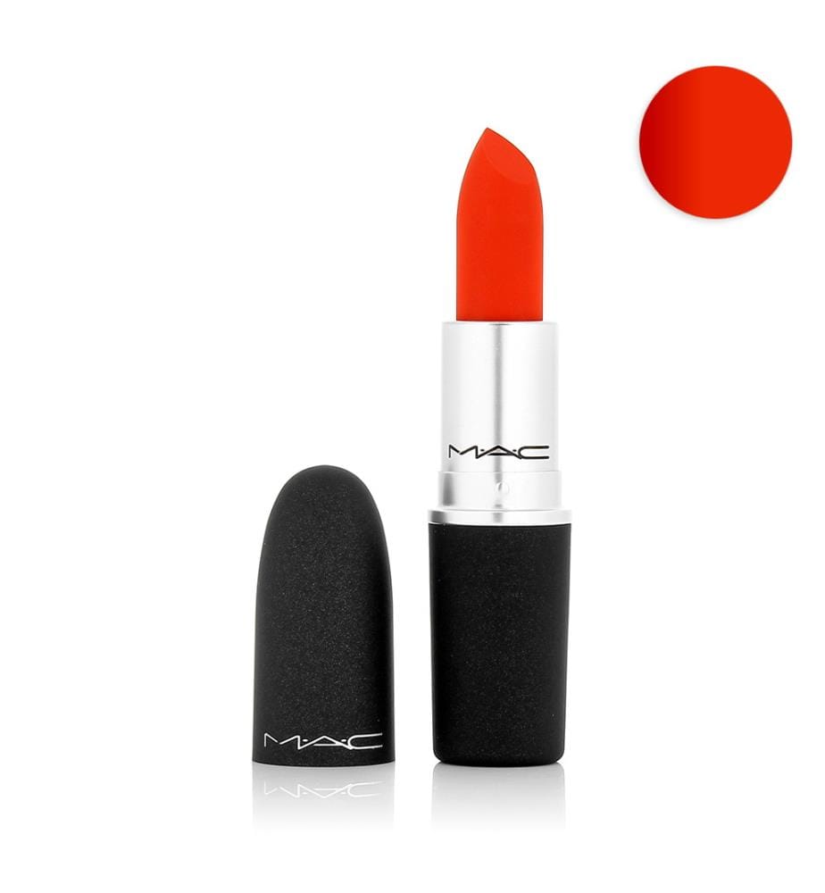 Rouge à Lèvres Powder Kiss #Style Shocked! - 3 g