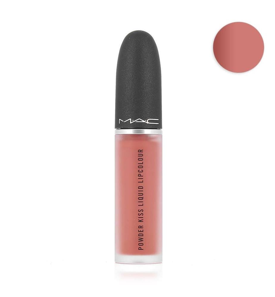 Rouge à Lèvres Liquide Powder Kiss #Mull It Over - 5 ml
