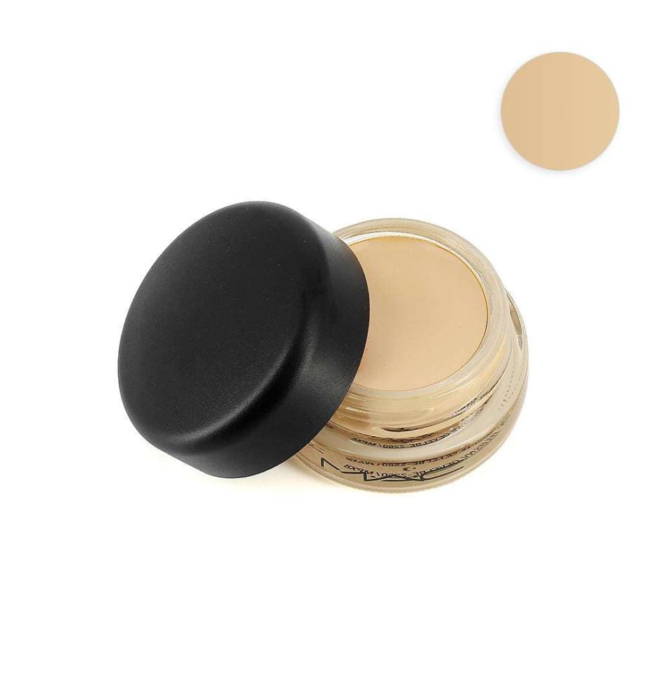 Fard à Paupière Crémeux Pro Longwear #Soft Ochre - 5 g