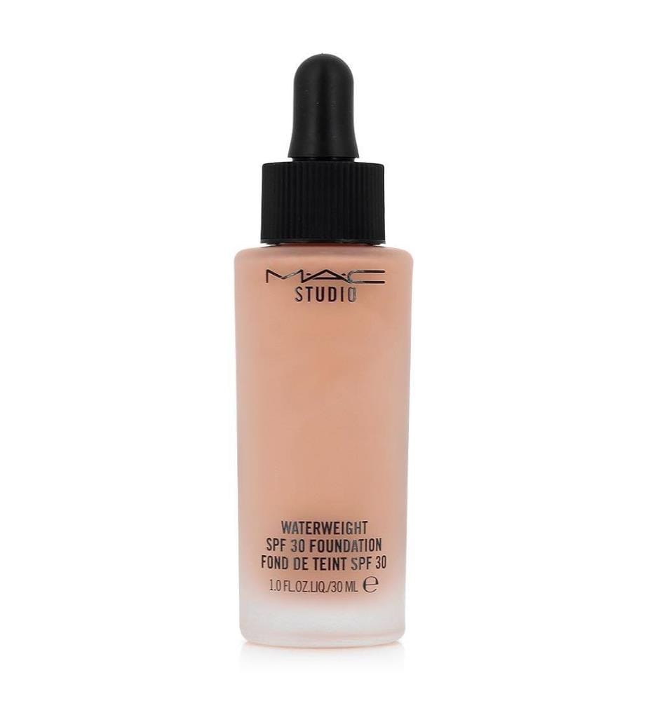 Fond de Teint Fluide Waterweight SPF 30 #NW30 - 30 ml