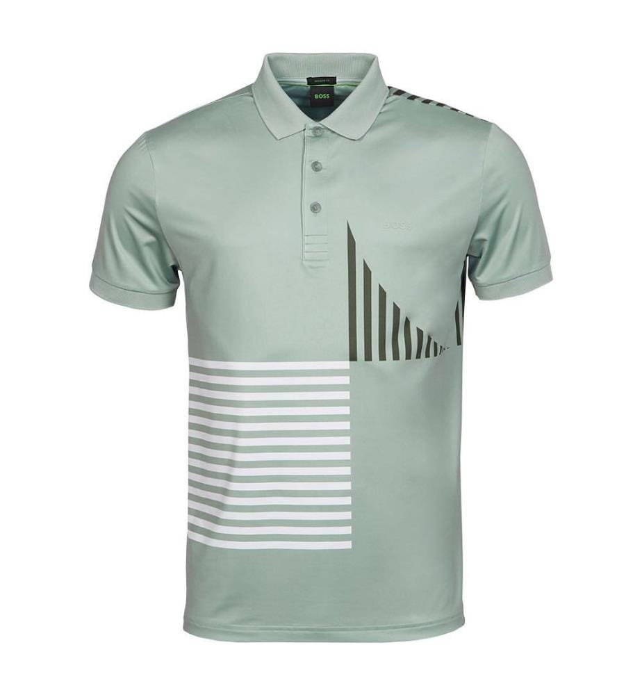 Polo - Vert d'Eau