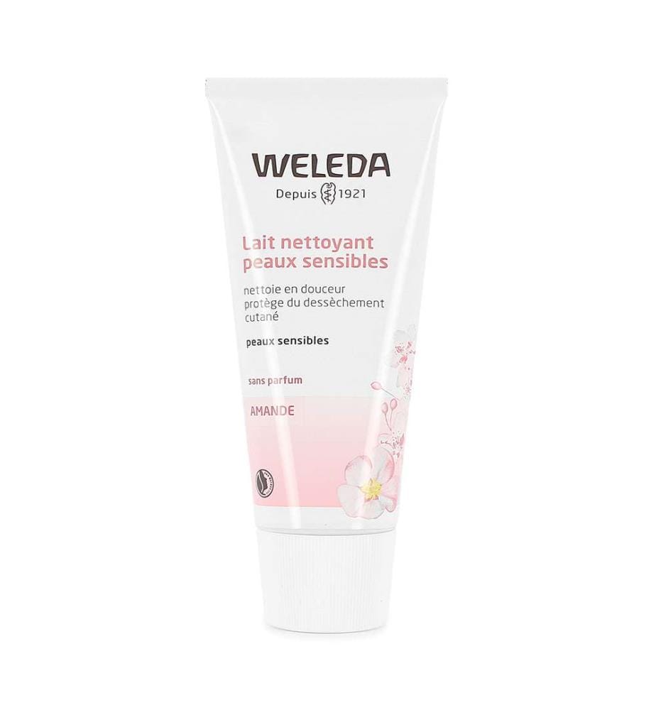 Lait Nettoyant - 75 ml