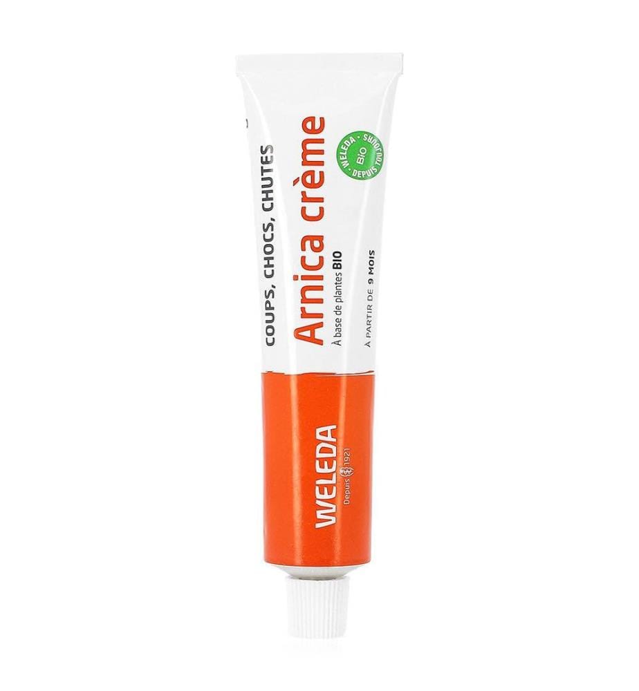 Crème Arnica Sport - 70 g