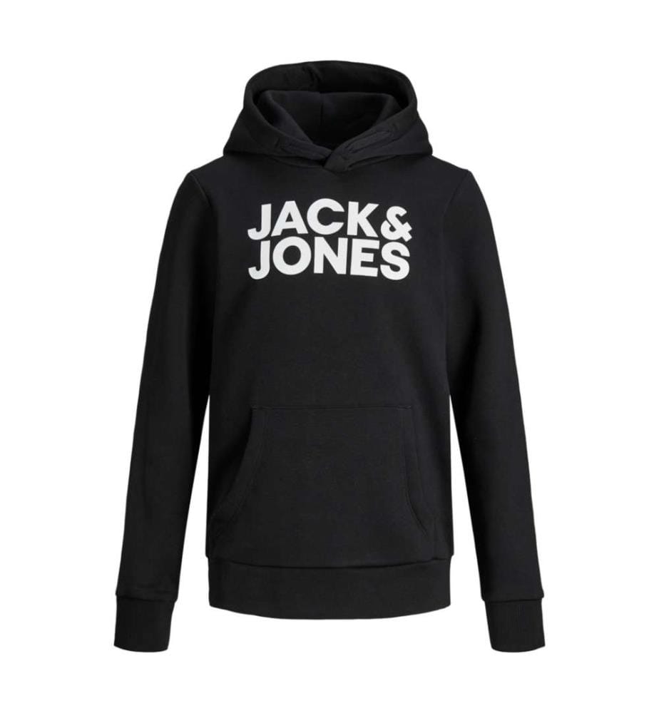 Hoodie - Noir
