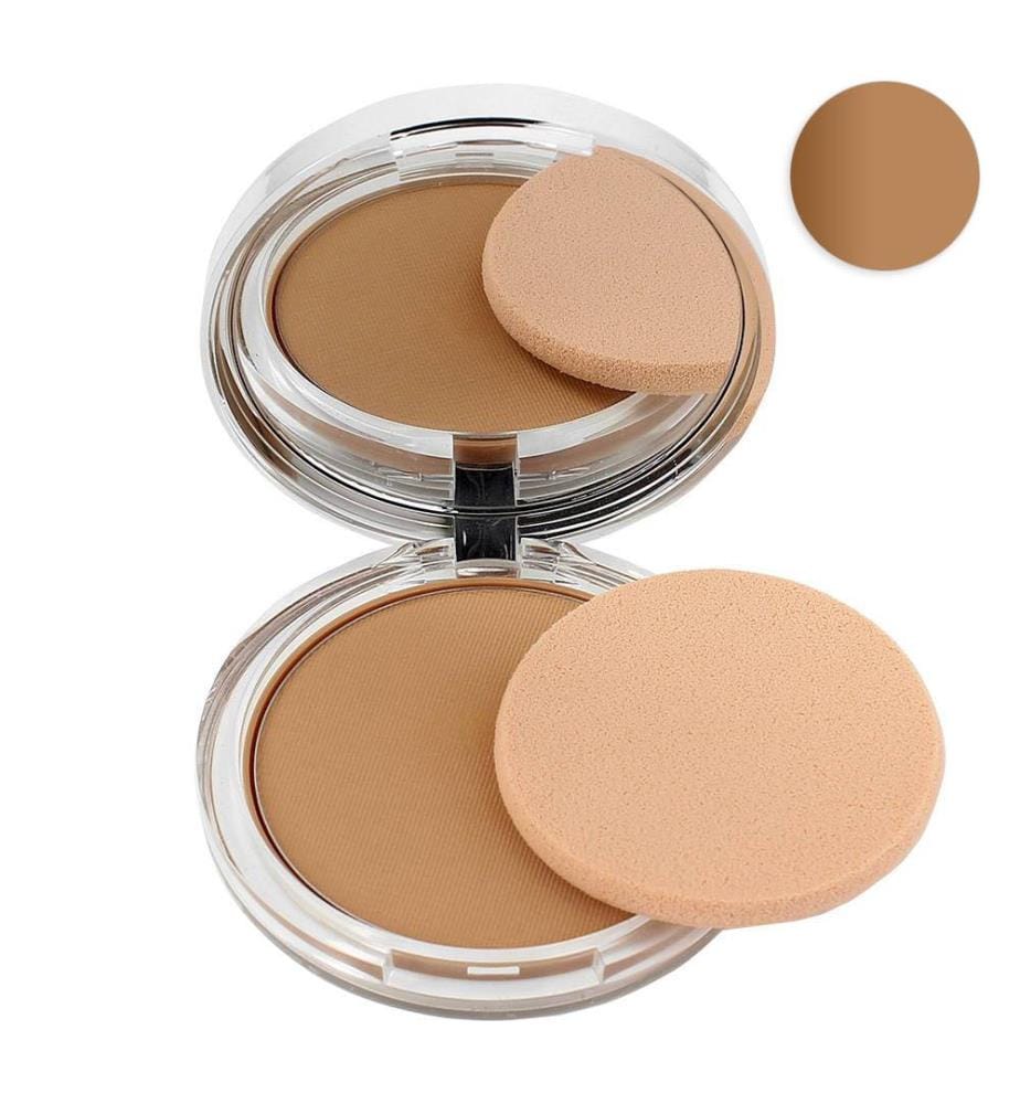 Poudre Transparente Haute Matité Stay Matte #04 Stay Honey - 7.6 g