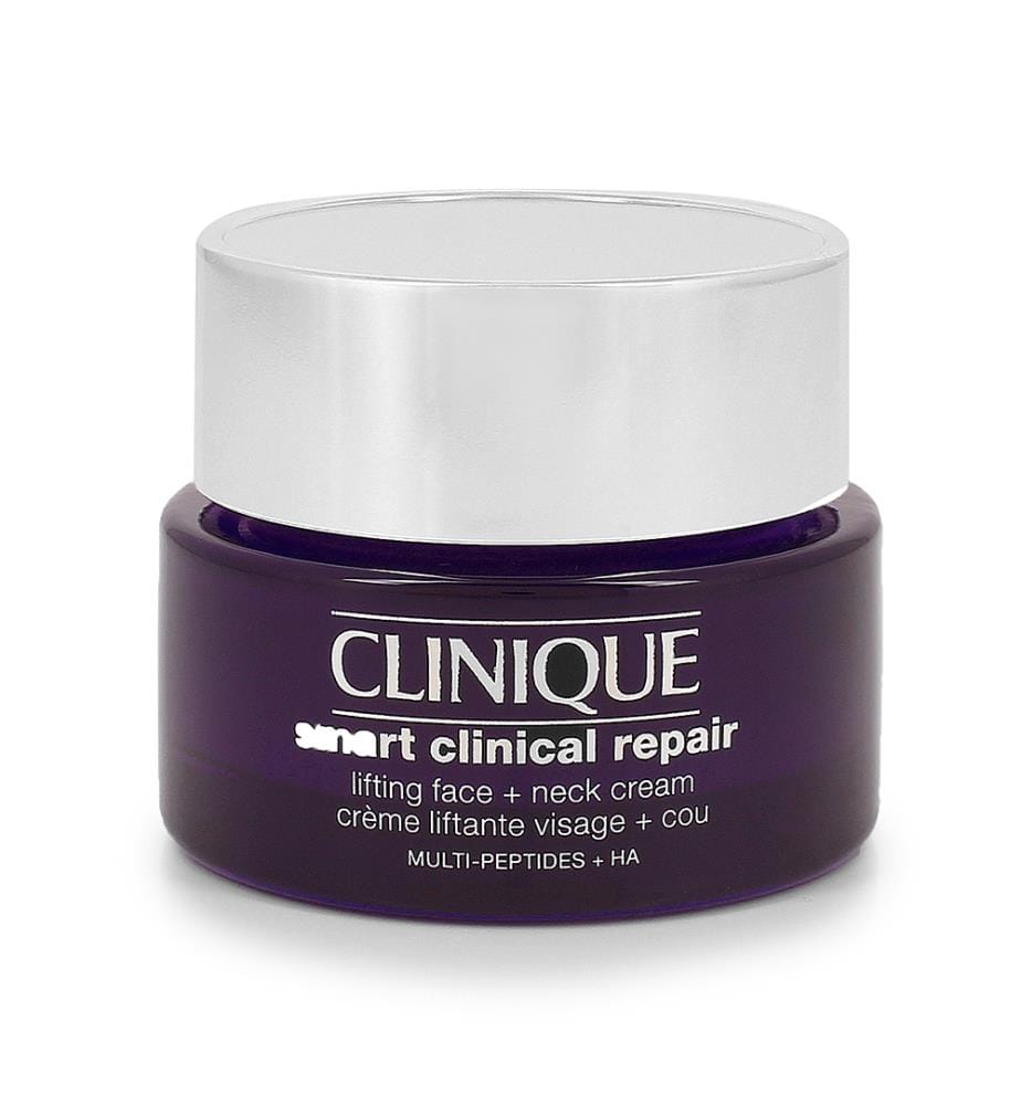 Crème Lifante Visage + Cou Smart Clinical Repair - 50 ml