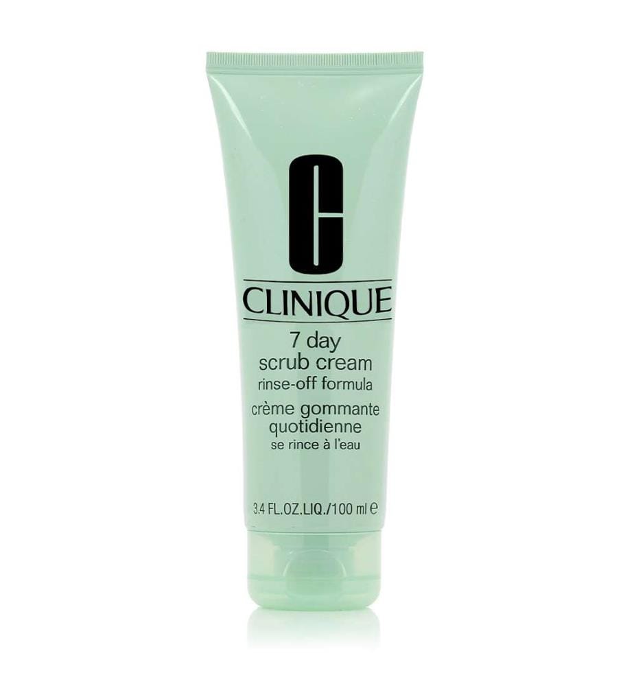 Gommage pour le Visage 7 Day - 100 ml