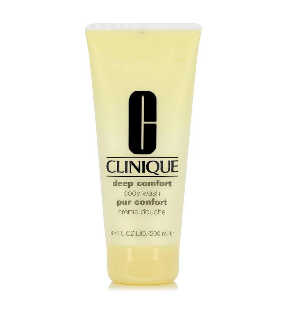 Crème Douche Pur Confort - 200 ml