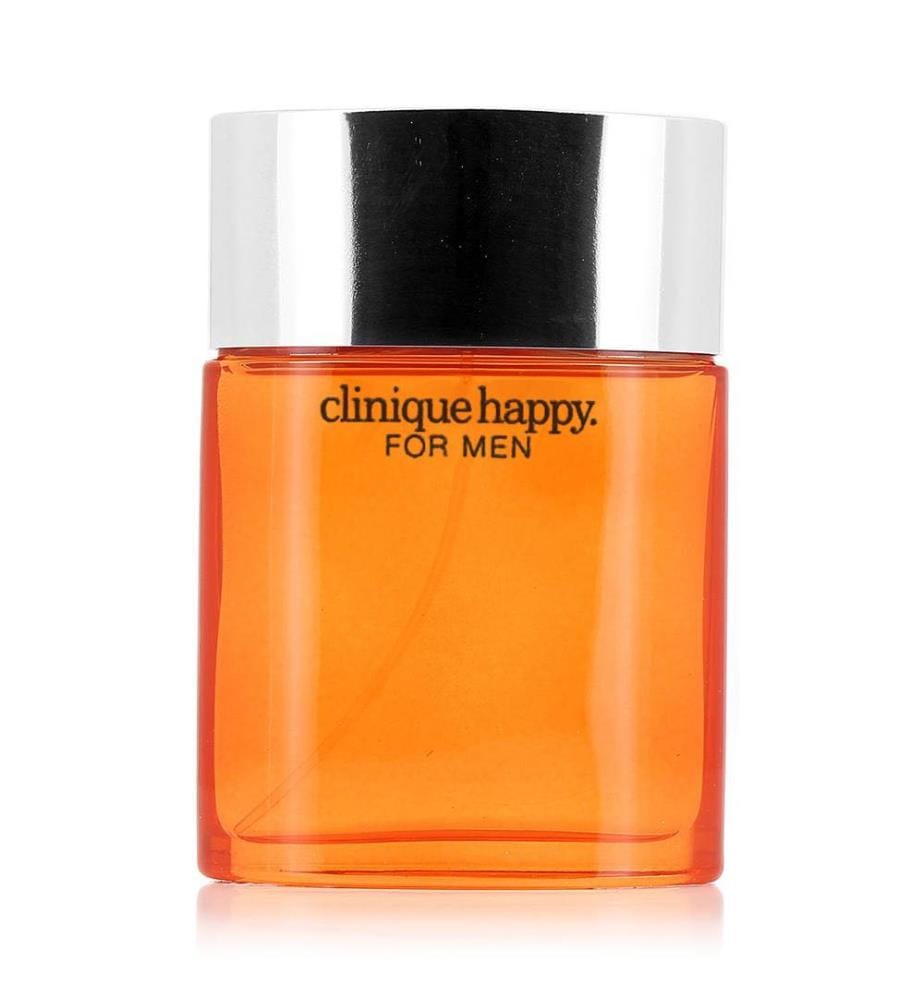 Eau de Cologne Happy - 100 ml