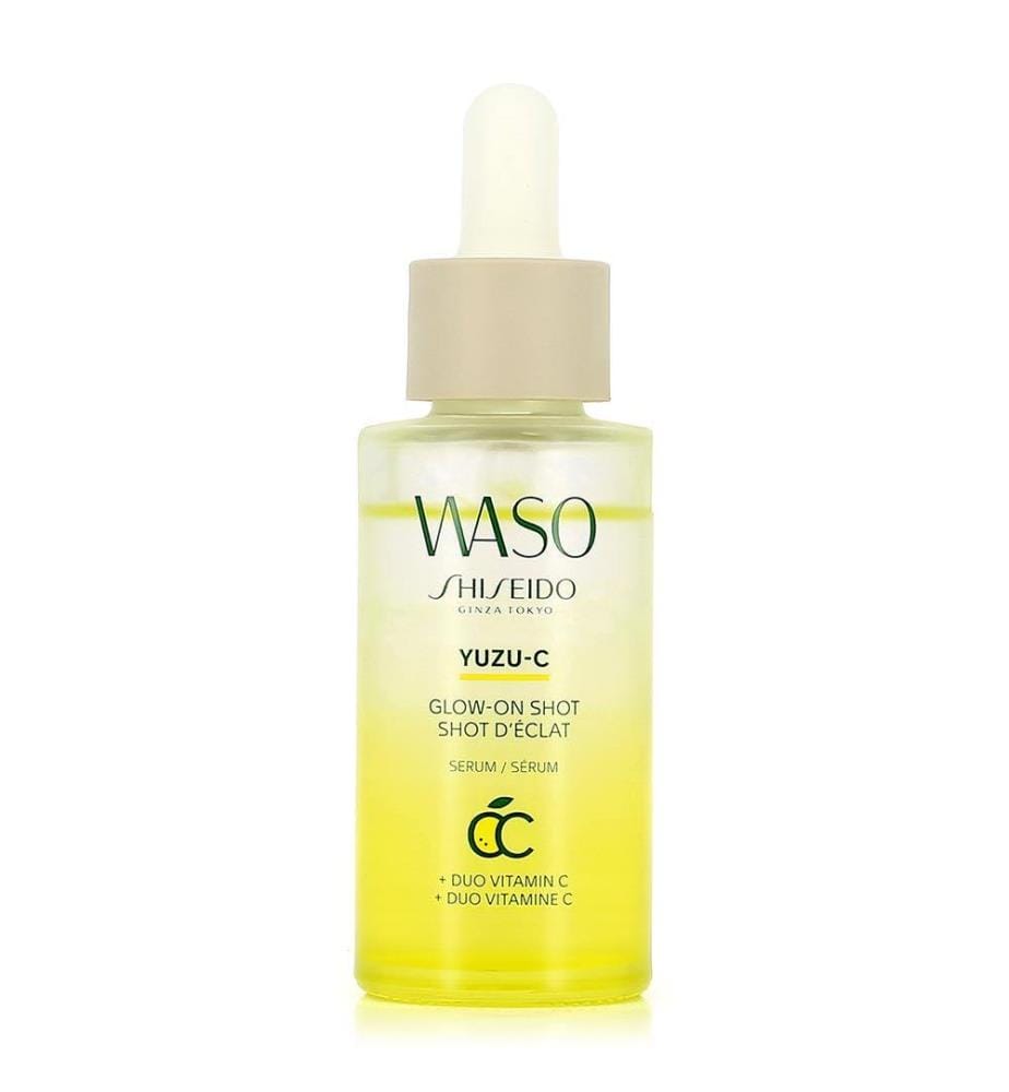 Sérum Shot d'Eclat Duo Vitamine C - 28 ml