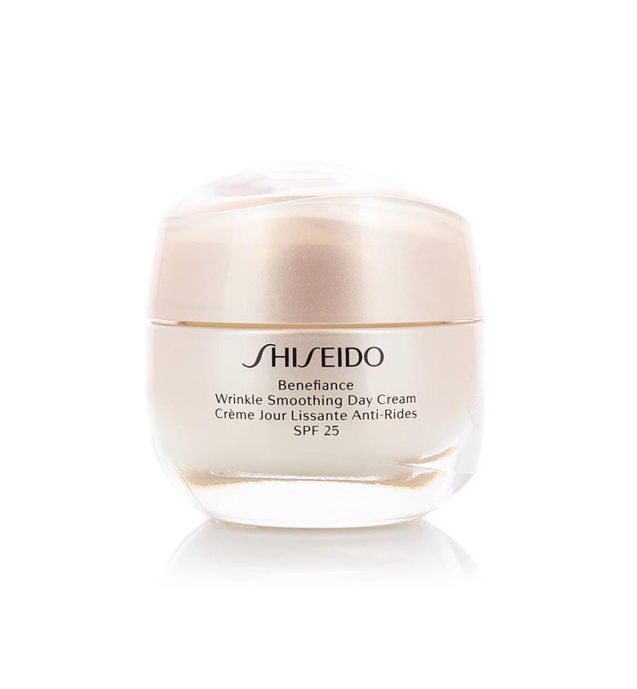 Crème de Jour Anti-Rides Ginza Tokyo Benefiance SPF 25 - 50 ml