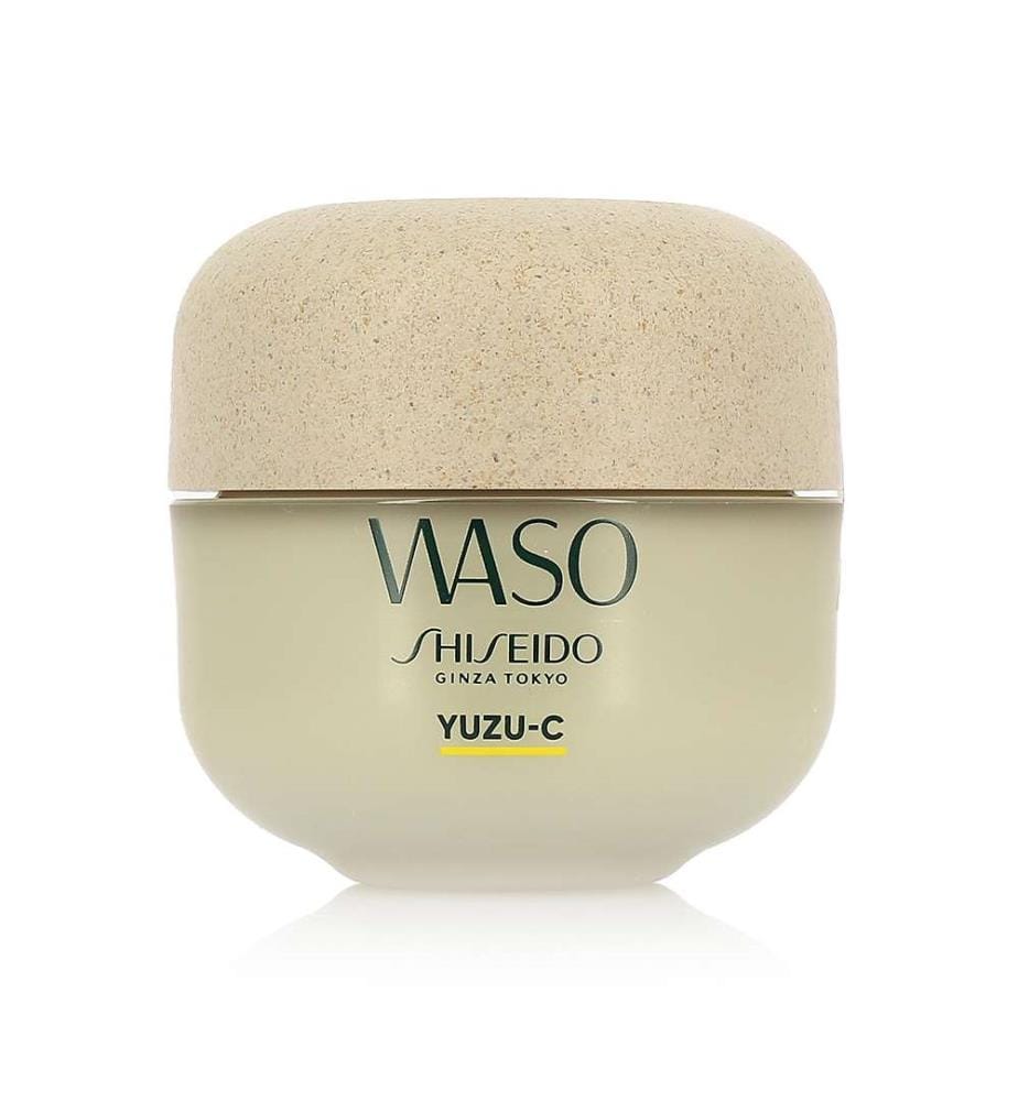 Masque de Nuit Hydratant Yuzu-c - 50 ml