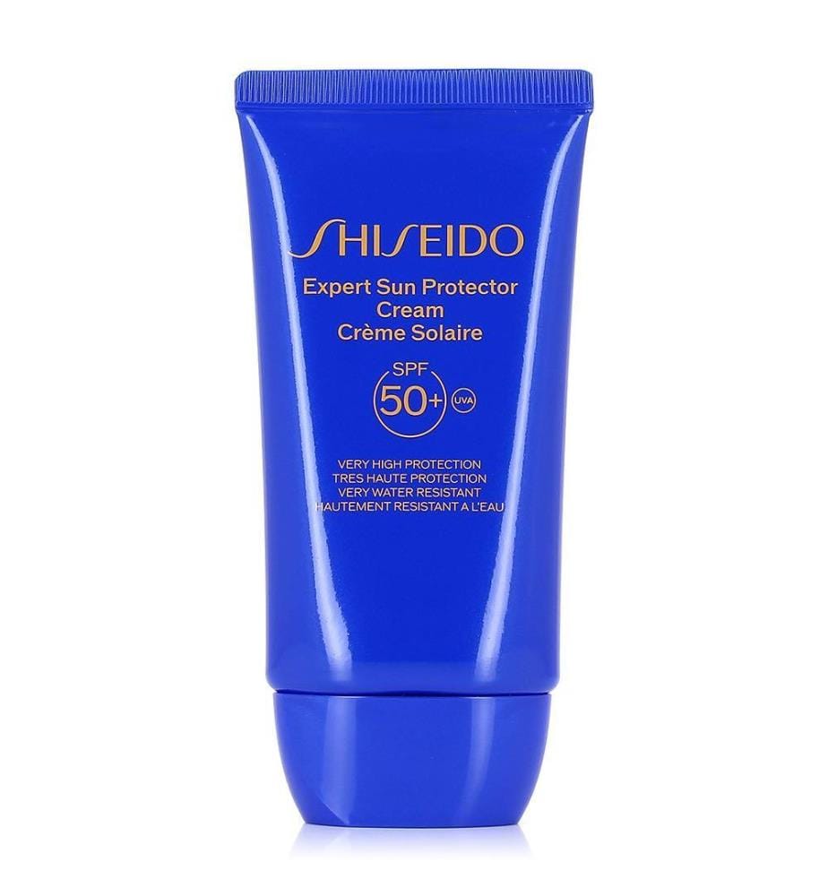 Crème Solaire Expert Sun Protector SPF 50 - 50 ml