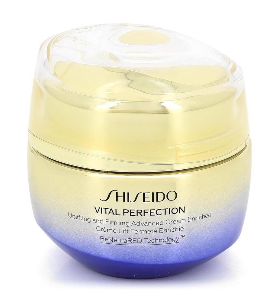 Crème Lift Fermeté Enrichie Vital Perfection - 50 ml