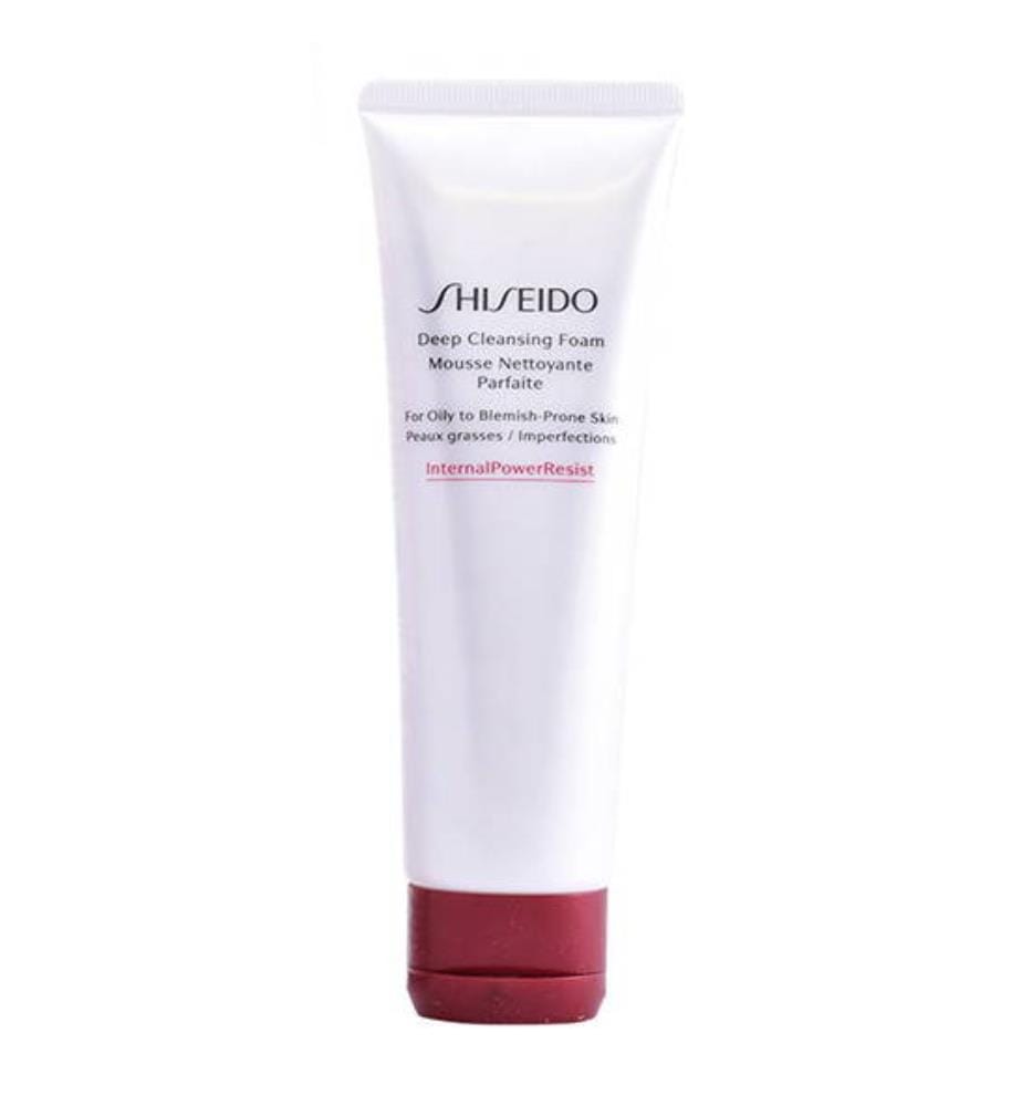 Mousse Nettoyante Defend Skincare - 125 ml
