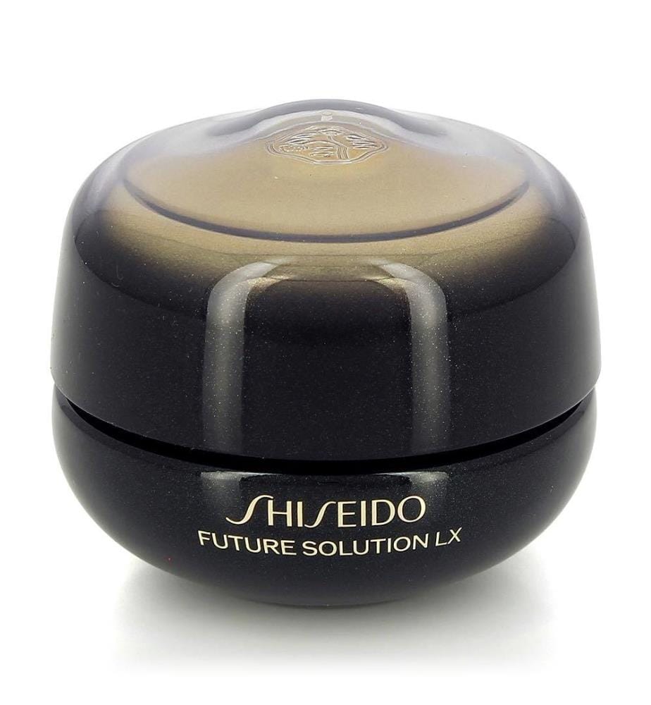 Future Solution LX Crème Régénérante Contour Yeux et Lèvres - 17ml