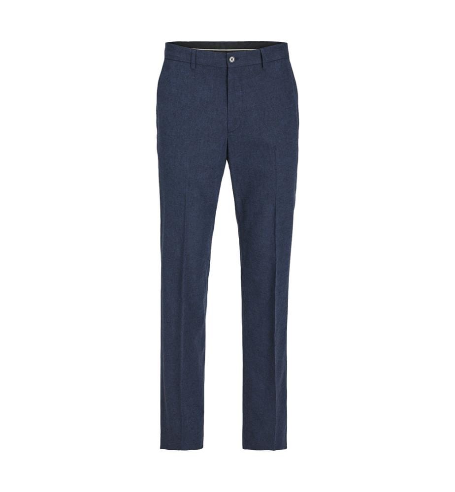 Pantalon de Costume Riviera Slim Fit