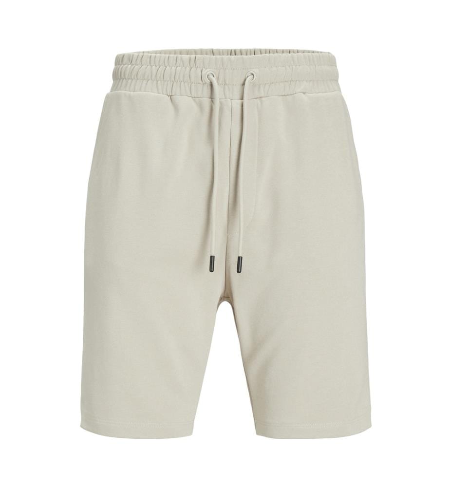 Short Gordon Regular Fit - Beige lunaire